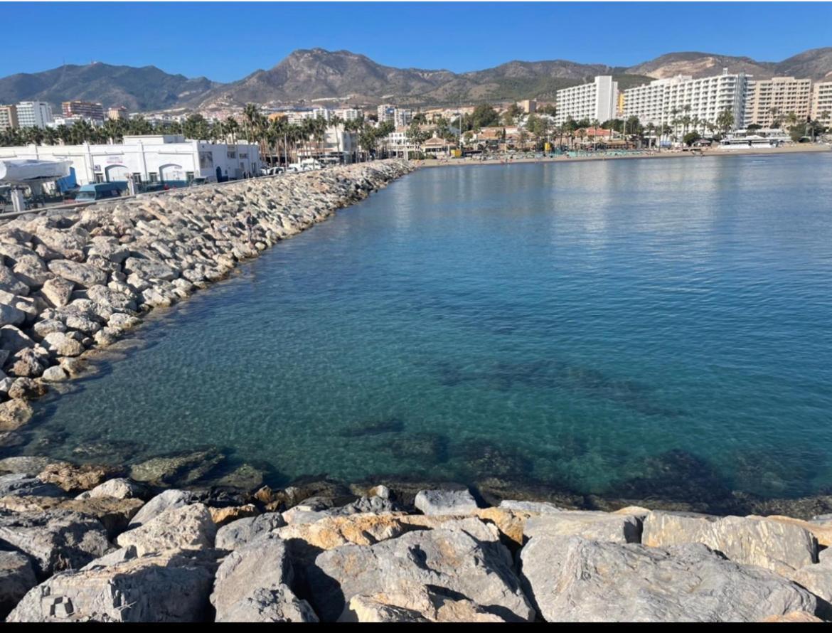 Cosy Sunrise Beach Torremolinos Eksteriør billede