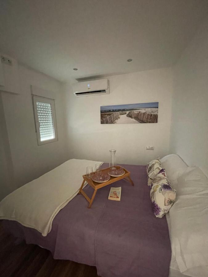Cosy Sunrise Beach Torremolinos Eksteriør billede