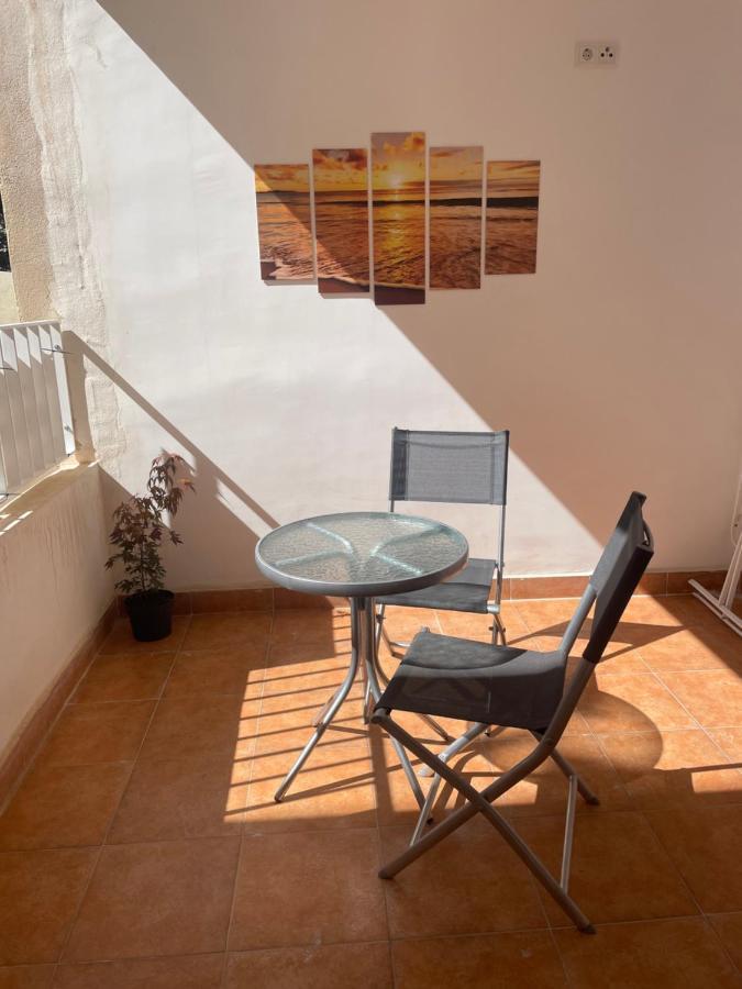 Cosy Sunrise Beach Torremolinos Eksteriør billede